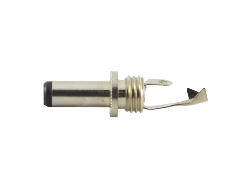 MX 5.5mm Male DC Connector - Image 3